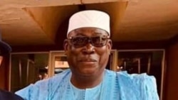 Bakary Togola Ka Mineli