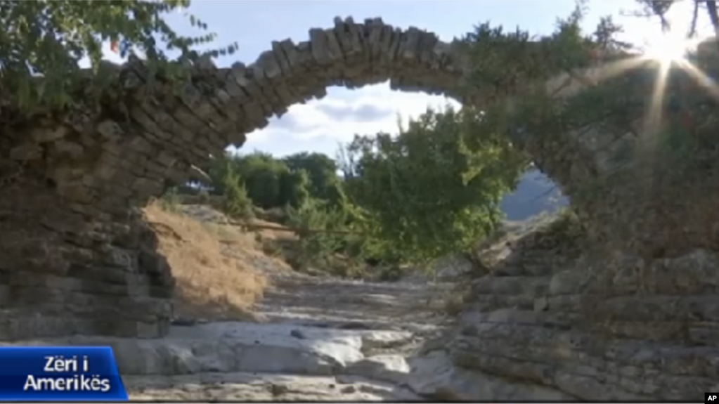 Një projekt për ta kthyer fshatin Nivicë në destinacion turistik
