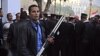 埃及纪念起义3周年 29人在冲突中丧生
