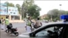 کراچی کی ایک شاہراہ، نئی فورس کے بعد نئے قانون