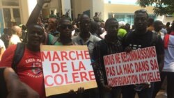 Journée sans presse en Guinée : les journalistes en ordre de bataille contre les restrictions 