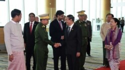 အိန္ဒိယ-မြန်မာ MOU ၃ ခု လက်မှတ်ထိုးမည်