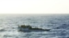 Australia Selamatkan 123 Pencari Suaka dari Kapal yang Terbalik