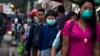 WHO in Myanmar Says Swine Flu Outbreak Not an 'Unusual Event'
