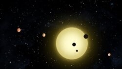 Among 1,200 Possible Planets, Some Seem Like Our Own