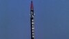 巴基斯坦成功试射远程导弹 回应印度