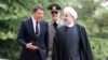 نخست وزیر ایتالیا در تهران؛ هفت سند همکاری امضا شد 