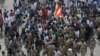 Pemimpin Kelompok Dalit Batalkan Pemogokan di Mumbai