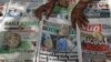 Wartawan Klaim Diserang di Nigeria