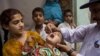 Pakistan Berjuang Lawan Polio dan Informasi yang Keliru