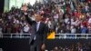 Obama: National Unity, Human Rights Key to Kenya's Success 