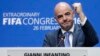 FIFA admite sobornos en elección de mundial