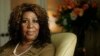 'Queen of Soul' Aretha Franklin Dies 