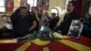 马其顿称警方阻止了一次恐怖袭击