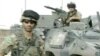 5 binh sĩ NATO bị giết tại Afghanistan