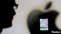 Apple no podrá vender algunos iPhones y iPads que violan las patentes de Samsung.