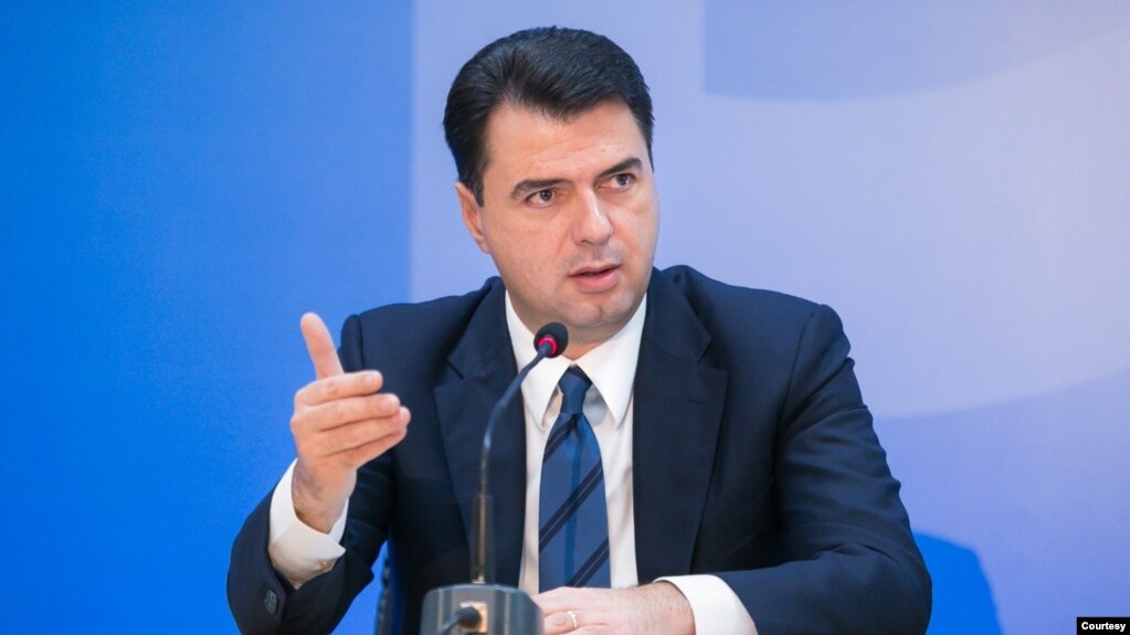 Humbja në zgjedhje, Basha nën trysni, i kërkohet dorëheqja