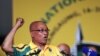 África do Sul: Zuma promete "mudanças significativas"
