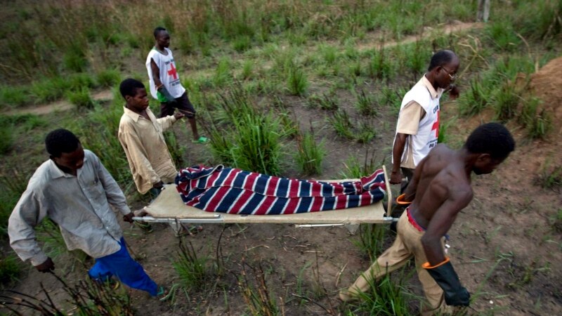 Une trentaine de morts dans des attaques des ADF dans l'st de la RDC
