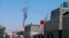 시리아 정부군 헬기, 수도 인근 추락