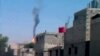 Сирия: вблизи Дамаска разбился военный вертолет