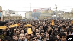 مێزگردی هه‌فته‌: خۆپـیشـاندانه‌کانی کوردسـتان له‌ نێوان ئۆپۆزسیۆن و ده‌سه‌ڵاتدا