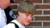 Accused Charleston Church Shooter Allowed to Act as Own Attorney