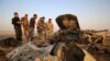 Iraq Hangs 42 Sunni Militants Convicted of Terrorism