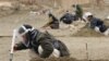ملل متحد قتل یک ماین‌پاک توسط داعش را در ننگرهار تقبیح کرد