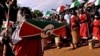 Violence Mars Burundi Election Effort