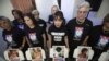 Preocupa aumento de presos políticos en Cuba