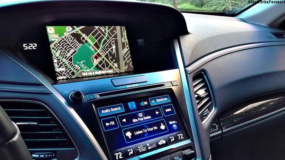 Bells and Whistles (noun)