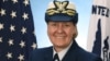 Phó Đô đốc Linda L. Fagan, Chỉ huy Tuần duyên Mỹ phụ trách vùng Thái Bình Dương.
