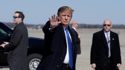 Tổng thống Mỹ Donald Trump lên đường đi Việt Nam họp thượng đỉnh lần hai với lãnh đạo Triều Tiên Kim Jong Un.