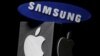 Samsung Ya Saci Fasahar Apple, Zai Biya Tarar Miliyoyi