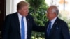 Trump Praises Malaysia's Purchase of Boeing Jets, Fight Against Terrorism