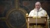 Paus Fransiskus Angkat Profil Ordo Yesuit