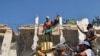 World Powers Consider Next Move With Libya