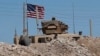 美國還沒有從敘利亞撤軍的時間表