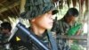 Filippin: Abu Sayyofga qarshi kurashda AQShdan rozimiz