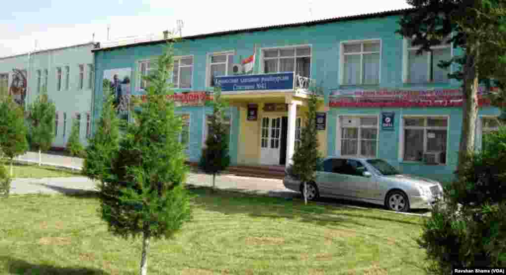 Tojikistonda referendum: bosh qomus o'zgartiriladi