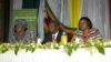 COPAC Takes Draft Constitution to Zimbabweans