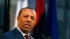 Al-Thini Calls for Naval Observer Force Off Libyan Coast