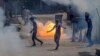 Rebel Ambush in Indian-controlled Kashmir Kills 5 Police