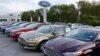 پیش بینی ادامه فروش بی‌سابقه خودرو در آمریکا در سال ۲۰۱۶