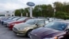 EE.UU.: Empresas automotrices cierran 2018 con caída en ventas