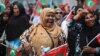 UN: Trial of Maldives Ex-president Unfair