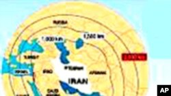 تحقیقات اتهام استفادۀ ایران از بانک اروپایی