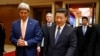 رئیس جمهوری چین: رویارویی چین و آمریکا «فاجعه» خواهد بود