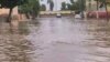 Benguela: Chuvas torrenciais voltam a levantar problemas de saneamento básico